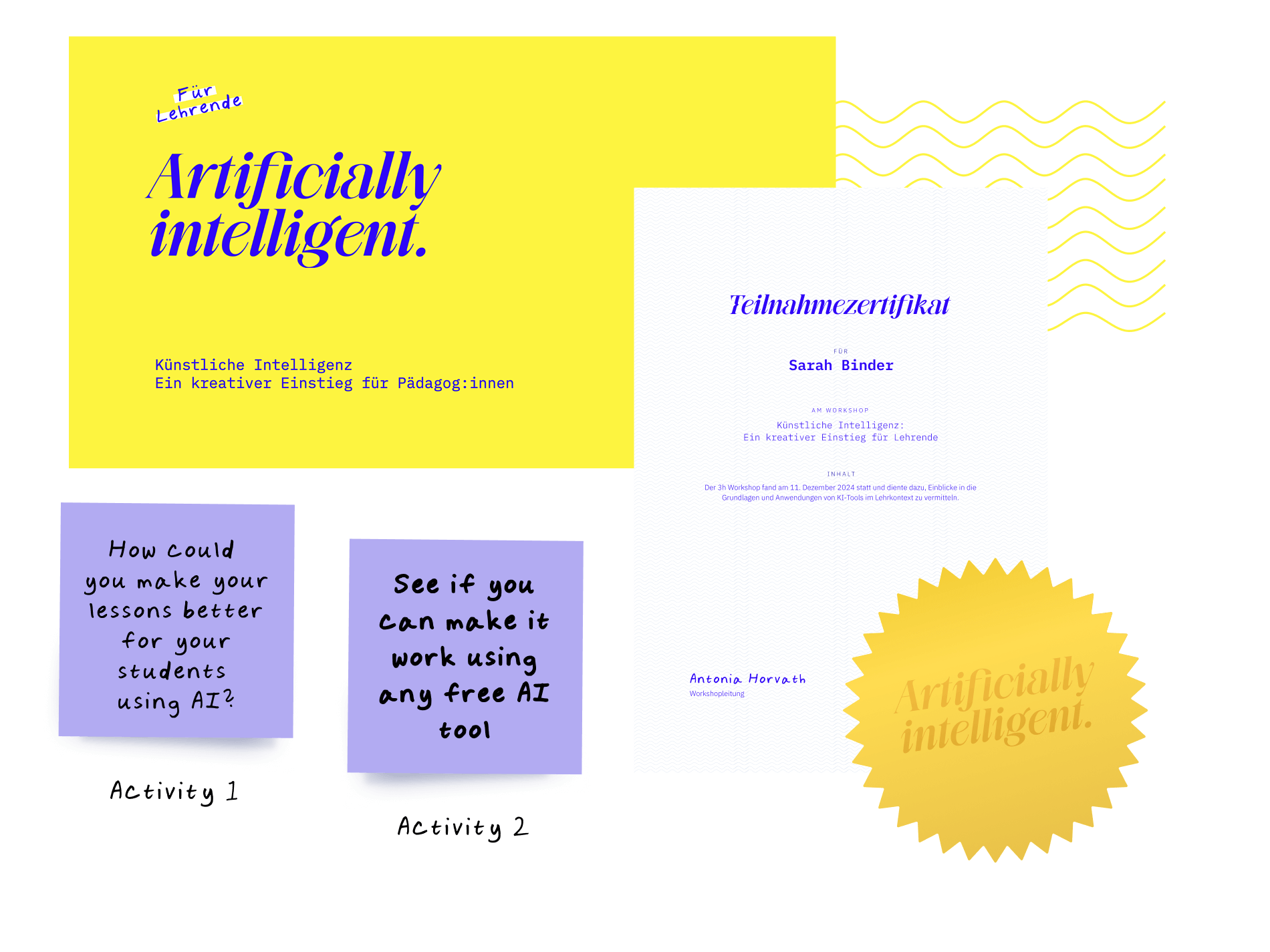 AI-Workshop-Package