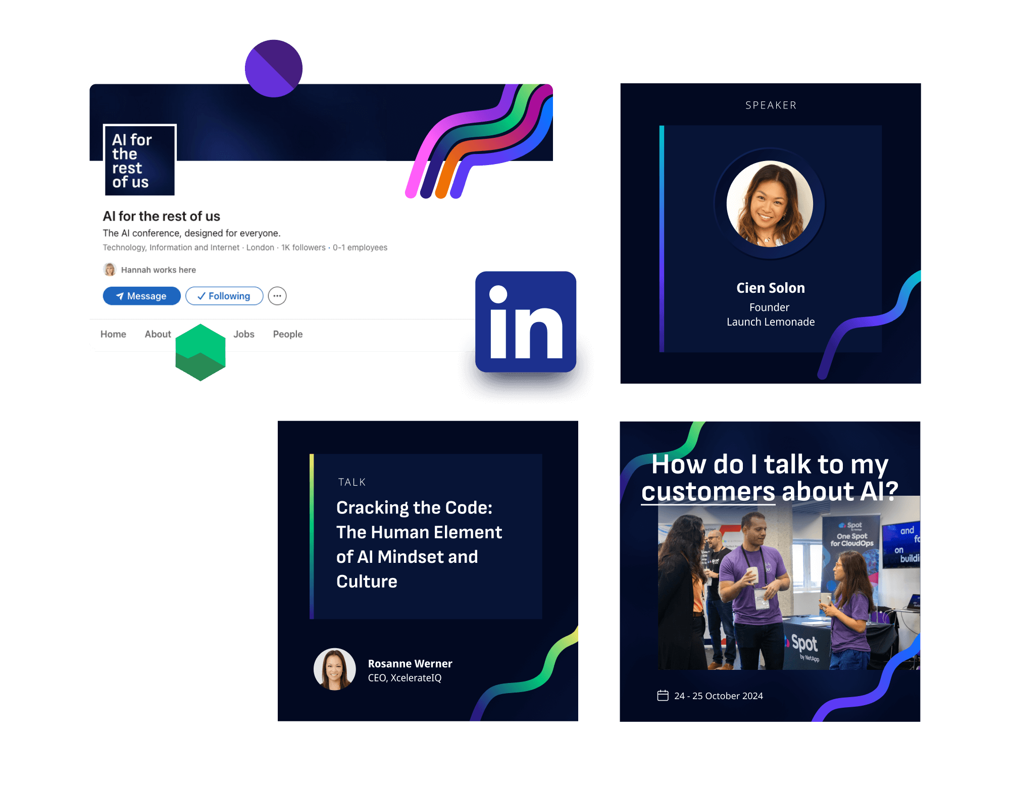 LinkedIn-Templates